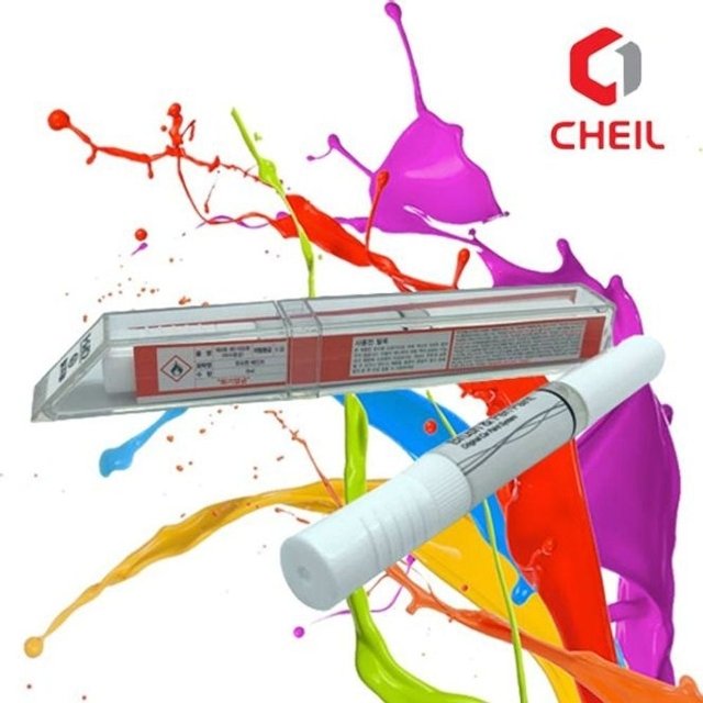 붓펜 카페인트 자동차 붓페인트 SWP 카니발KA4 (WFI4EZO)