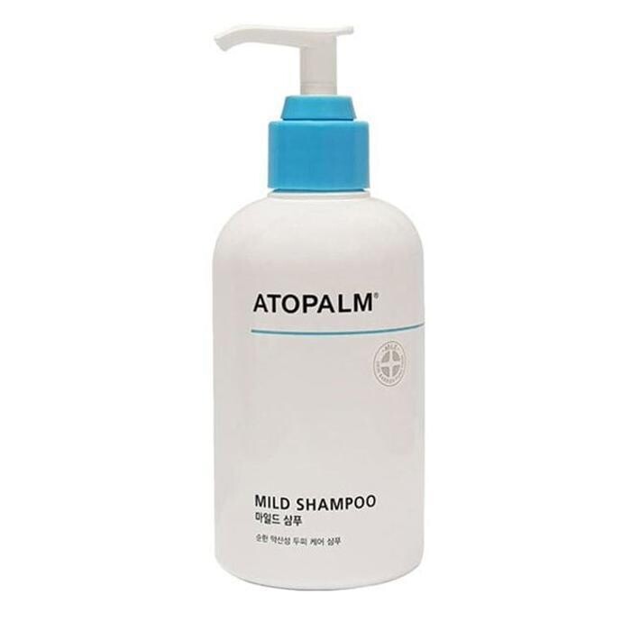 QN100U74_56아토팜 MLE 샴푸 마일드 샴푸00ml