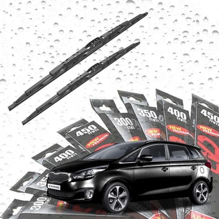 LFL2M5RO_56캐프 자동차 순정형 올뉴카렌스 650mm 1세트