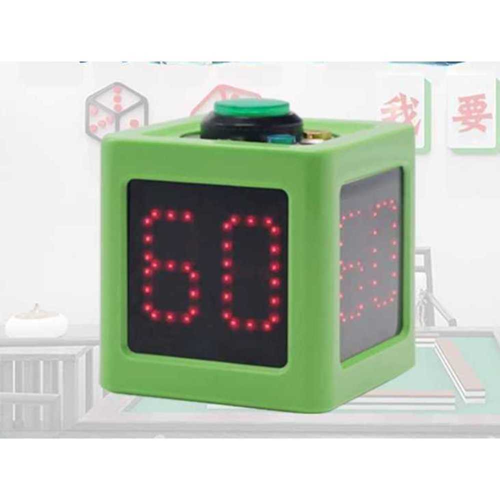 샷클락 카지노 알림 디지털 게임 타이머 마작 포커 카운트 대회 보드게임 스톱워치