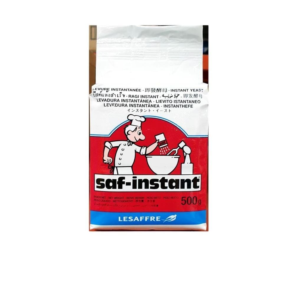 식자재 도매 이스트 인스턴트 레드 500g x20개 이스트 식당납품 대량유통 업소용 식당용 음식점용 가게용