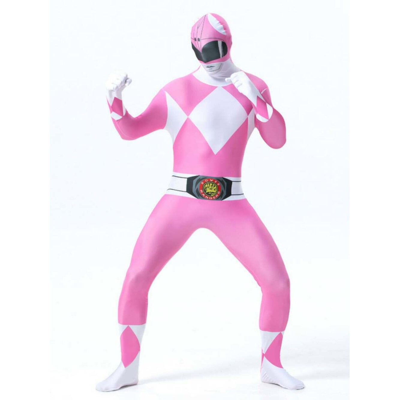 [오늘출발]파워레인저 프레 후레쉬맨 전신 제품 할로윈 즈 150cm 파워레인져 파티룩