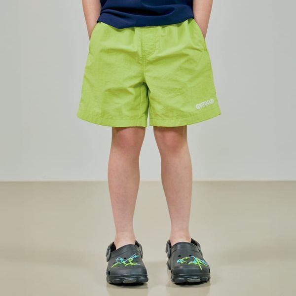 아웃도어프로덕트  아웃도어 스윔 쇼츠 OD252ESW03-LIM