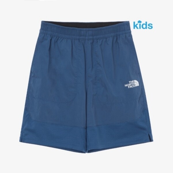 노스페이스 노스페이스 키즈 NS6NR03T 키즈 게임온 쇼츠 KS GAMEON SHORTS