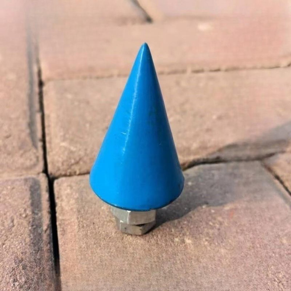 [오늘출발] 멀칭 비닐 타공기 뚫기 지면피복기 심기 고추밭 구멍내기 종류 파기 파종기 H35