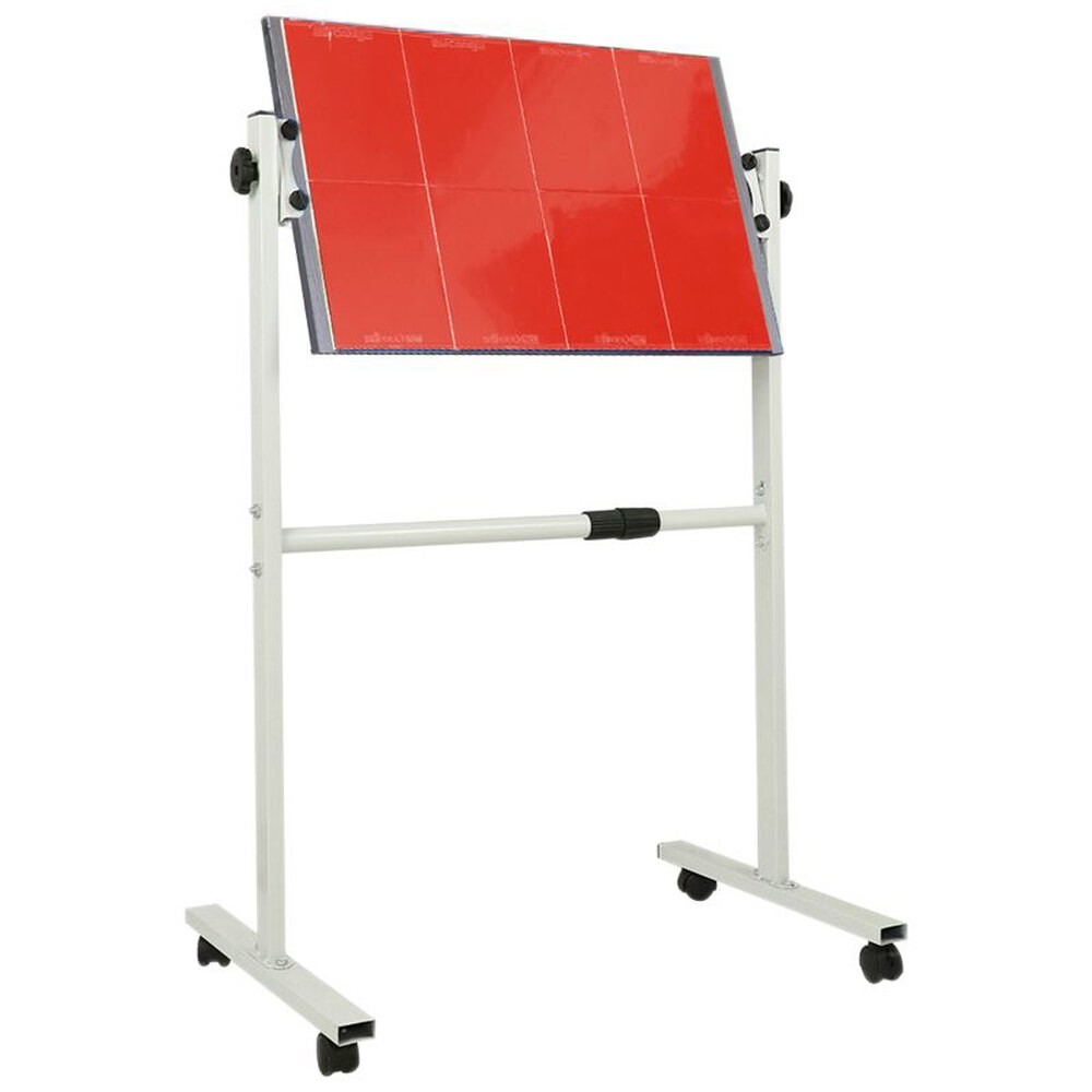 [오늘출발] 탁구 리턴 보드 탁구공 커버 연습 훈련용 DS-6N 테이블형 가정용 탁구리턴보드