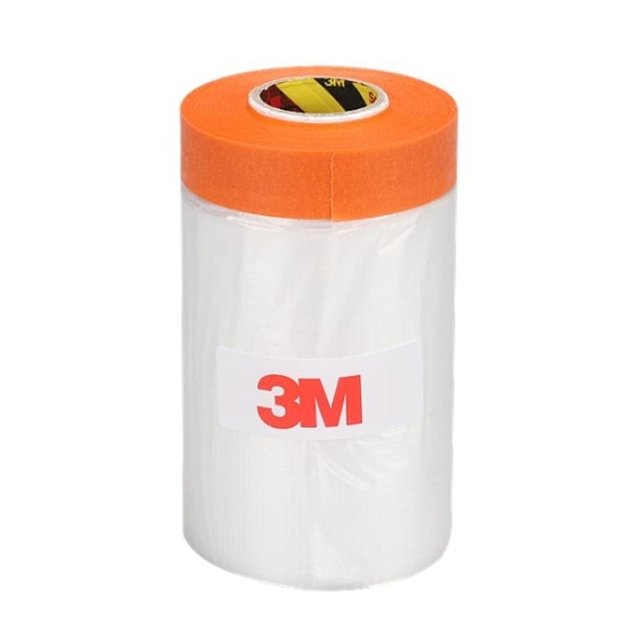 도장용품 커버링테이프 303 오렌지 65cm 20M (WFI3HZO)