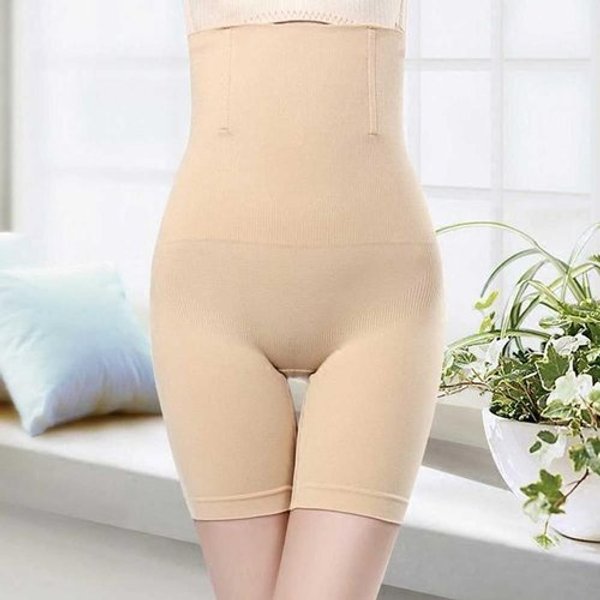 JHQQNR32_4B하이웨스트 빅사이즈거들 뱃살 허벅지살 힙업