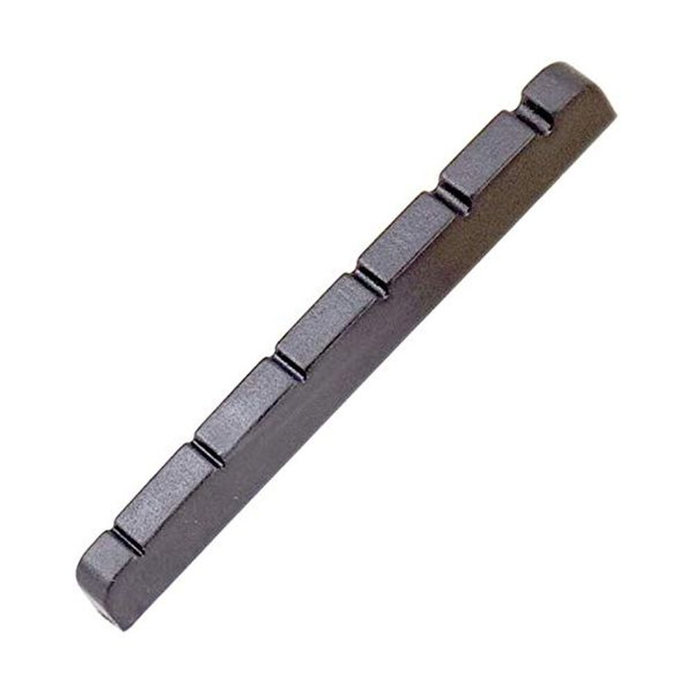 [오늘출발] 42MM 일렉트릭 기타 너트 10개 6 크롬 설치 나사 8Pcs 사전슬롯 프리컷 황동
