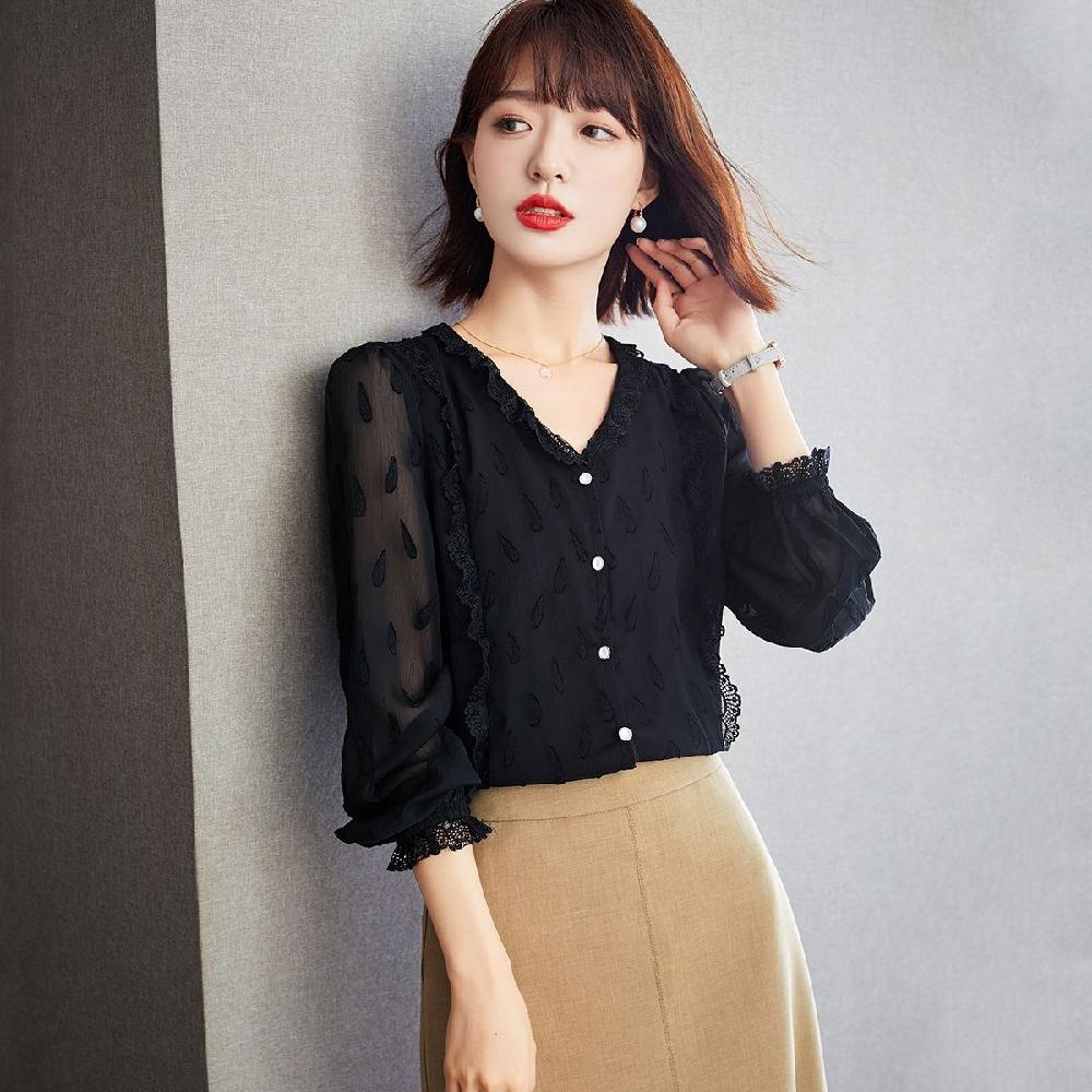 닥터 차정숙 엄정화 셔츠 블라우스 여성남방 길복순 의상 루즈핏 옷 전도연 스타일