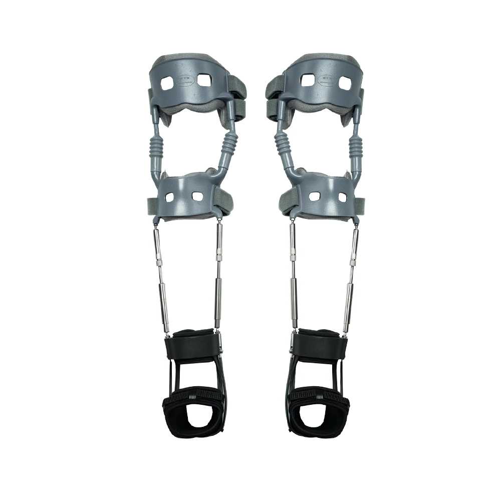 보행 보조기 외골격 워킹 무릎 보조 리프트 노인 환자