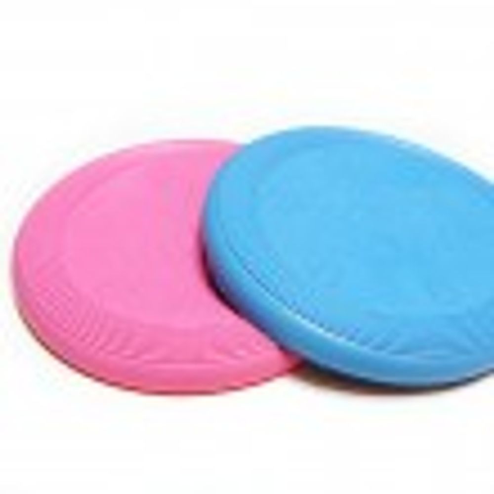 Kong 퍼피 플라이어 (KP15) 색상랜덤/애견원반/강아지원반/강아지장난감/애견플라이어/강아지플라이어/반려