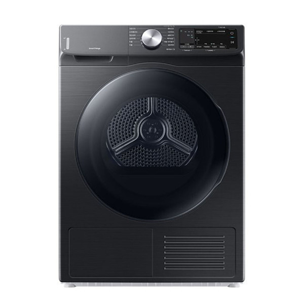 삼성전자 삼성전자 그랑데 건조기 DV90T5540BV 9Kg