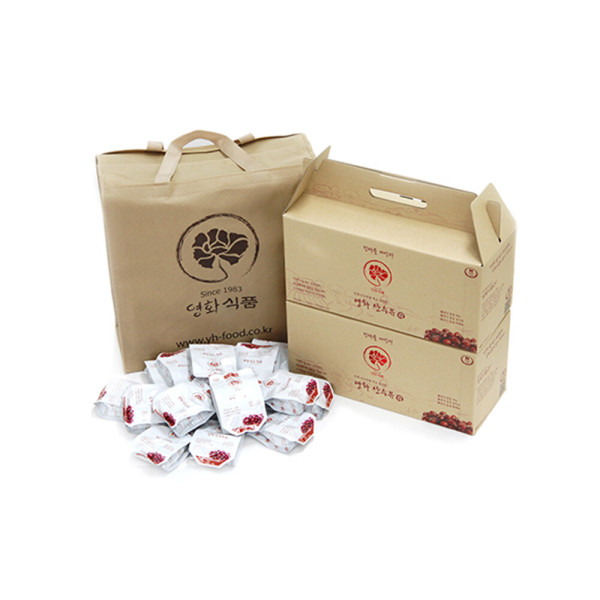 [오늘출발] 영화식품 산수유즙 (전남 구례 산수유) 산수유진액