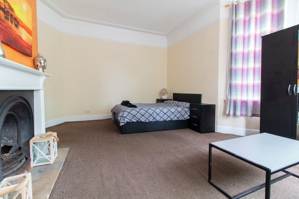 | Southampton | 손베리 게스트 하우스 룸 1