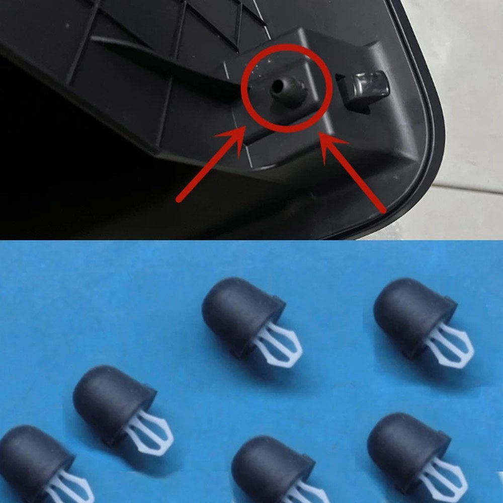 [오늘출발] SUZUKI VITARA CROSS 쿠션 고무 블록 패드 TOOLBOX 피어 승객실 장갑