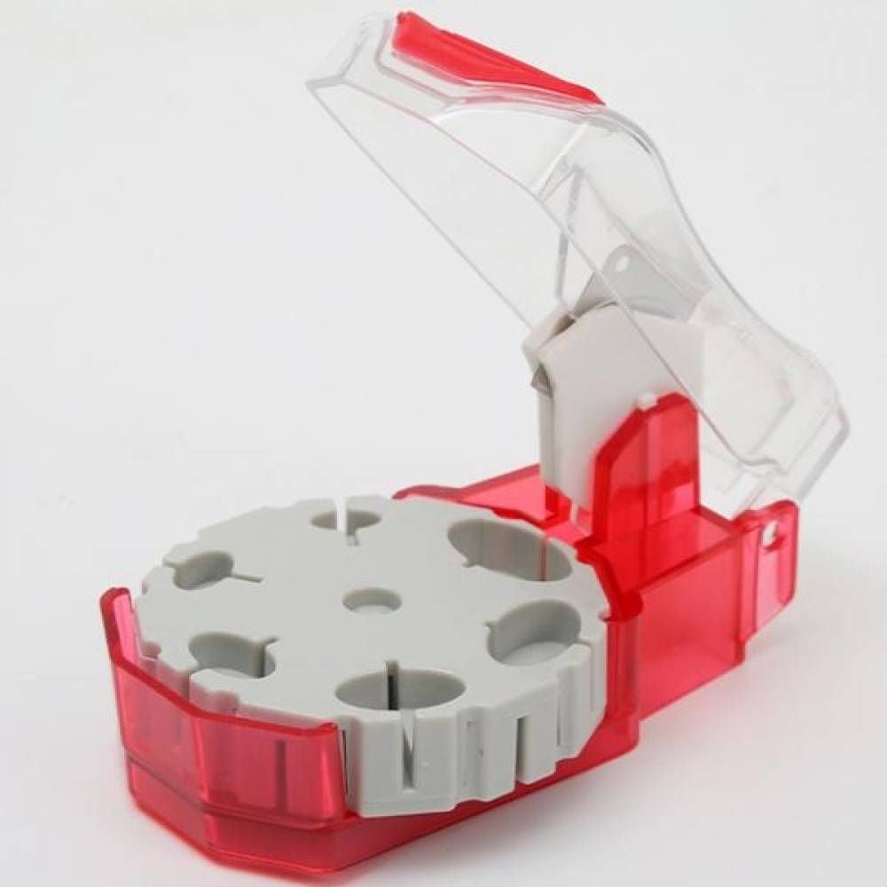 [오늘출발]알약 자르는기 커팅기 약절단기 / 알약컷팅기 약국약커팅기 알약커터 약커터기 알약반절기 알약분할기 정제