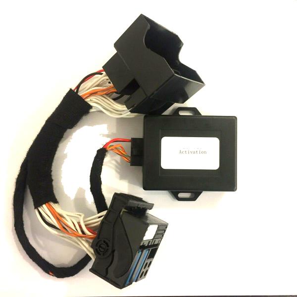 [오늘출발] CAN FILTER EVO BMW F10 F30 F25 F20 F21 F22 F23 NBT 플러그 앤 플레이 용 Navi 어댑터 에뮬레이터 개조