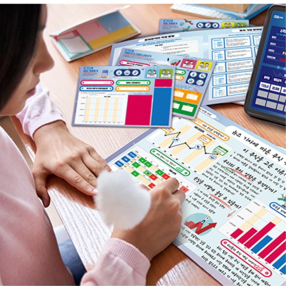 수학과 경제학습 소프트 웨어를 이용한 AI 모의 주식투자 전략게임 적응력