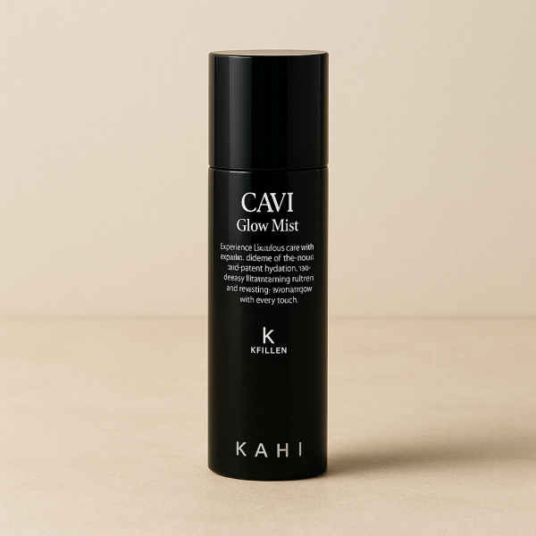 [오늘출발] 가히 KAHI 가히 캐비 글로우 미스트(50ml)+리필 50ml