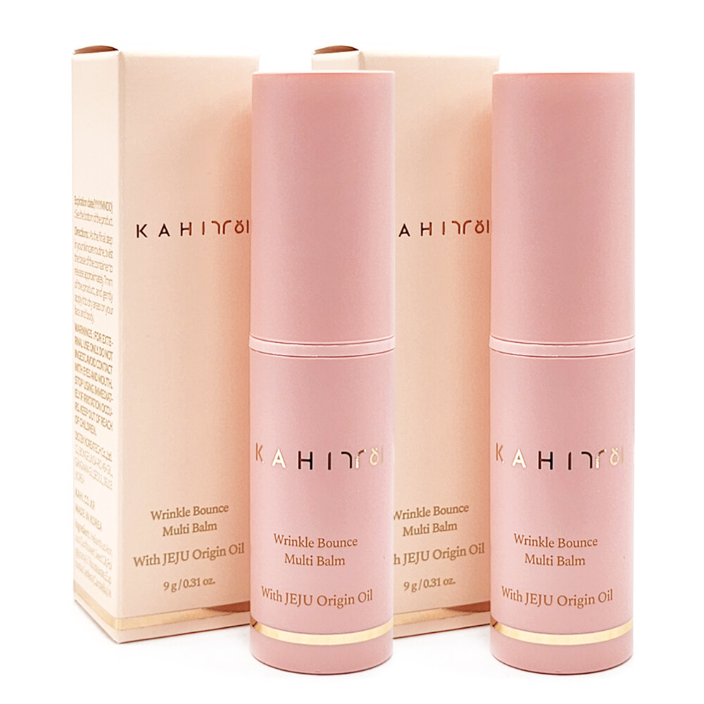 [오늘출발]가히 가히 서울 링클 바운스 멀티밤 9g+9g