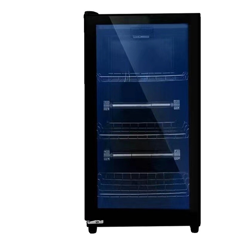 마이크 소독기 UV 소독 대형 주점 캐비닛 노래방 살균