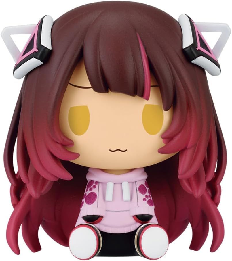 제일복권 이치방쿠지  홀로라이브 초코코코 컬렉션 로보코 상 온라인한정