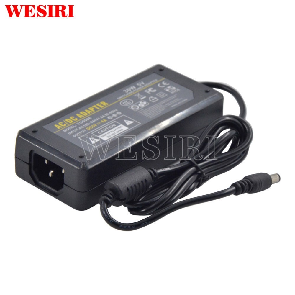 [오늘출발] LED POWER SUPPLY 10A 6A 3A 24V 2A ADAPTER 1A TO 48V 5V 5A TRANSFORMER FOR 12V LIGHTS 7A AC 8A STRIP