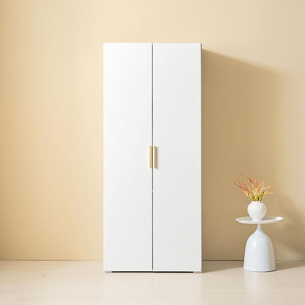 아트박스 (현대Hmall)아트박스/인터데코 옷장 장농 수납장 드레스룸 80cm P0000QLR
