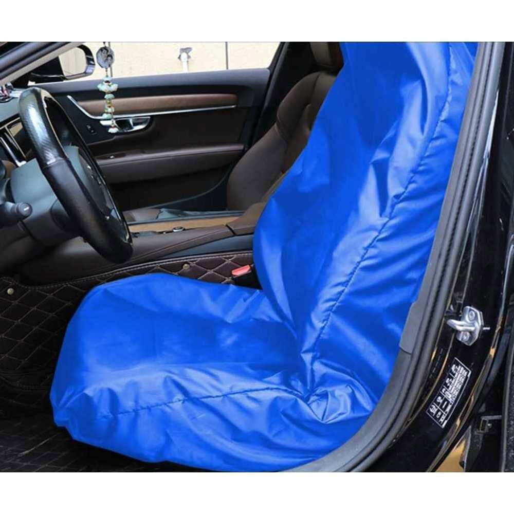 [오늘출발] 좌석 커버 범용 보호기 다리 자동 블랙 픽업 현대 션 앞뒤 자동차/트럭/밴 인조