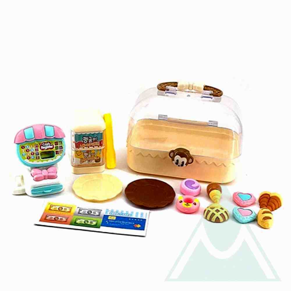 [오늘출발]올몰 소꿉놀이 장난감 역할놀이장난감 어린이집놀이 주방놀이 약국에서파는장난감