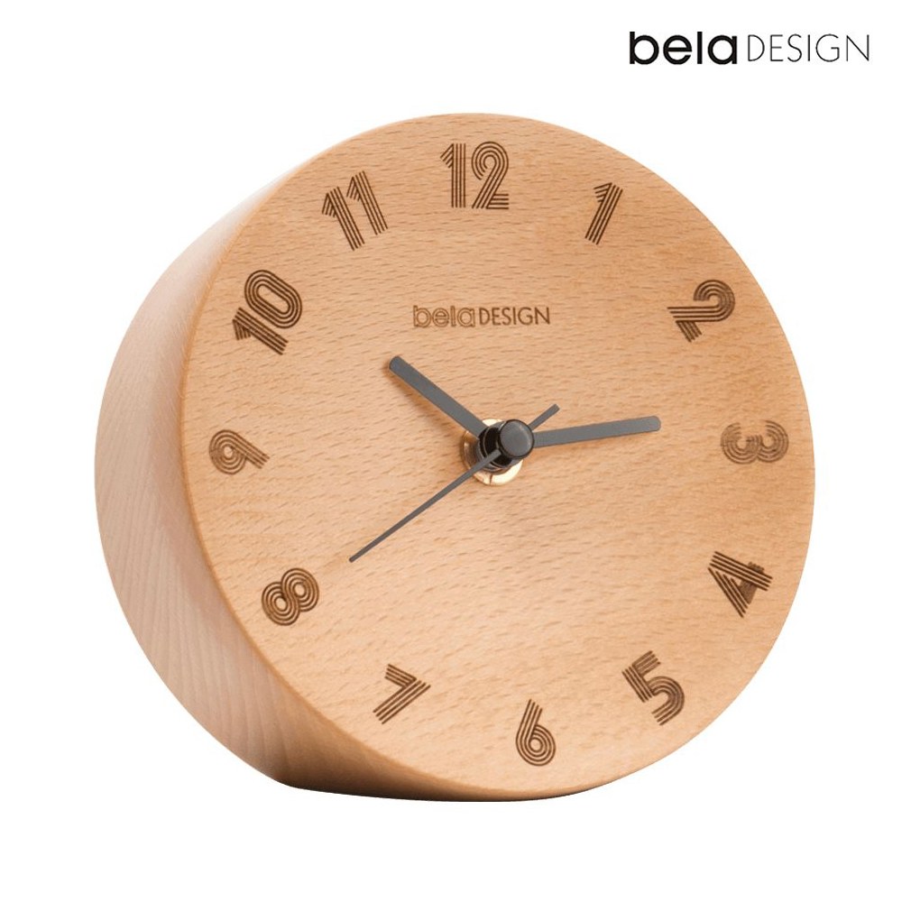 [오늘출발] 모던 감성 탁상시계 무소음 트웸코 엔틱 비믹스 앤틱 주방 선물 태엽 귀여운