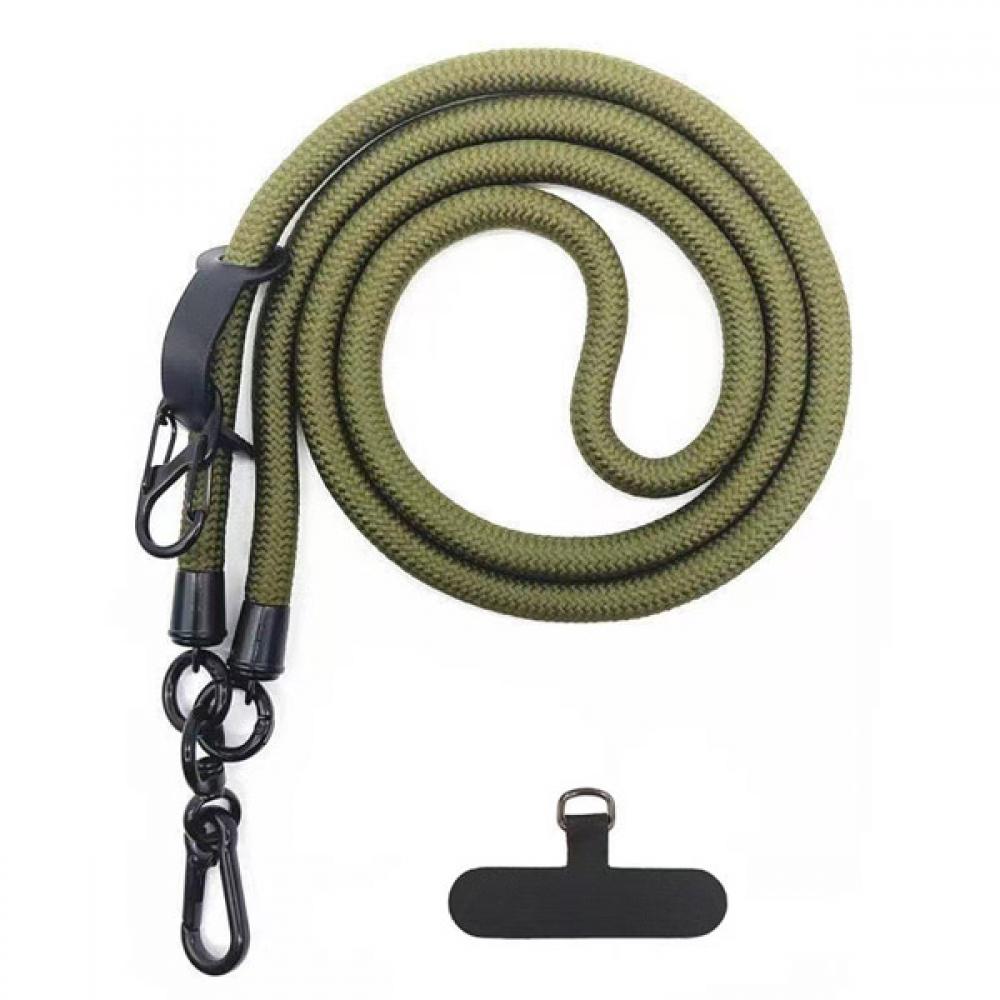 [오늘출발] [호환] 인사이더 로프 스마트폰 폰태그 숄더 스트랩 휴대폰 전기종 호환 크로스백 어깨스트랩