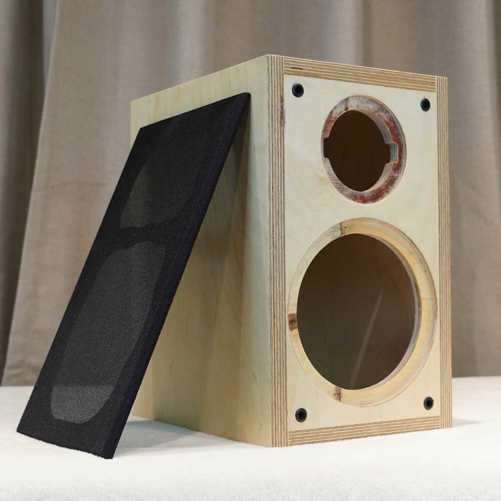 [오늘출발] DIY 스피커 만들기 4인치 듀얼 커스텀 1PC 유닛 발열 6 5인치 아르바이트