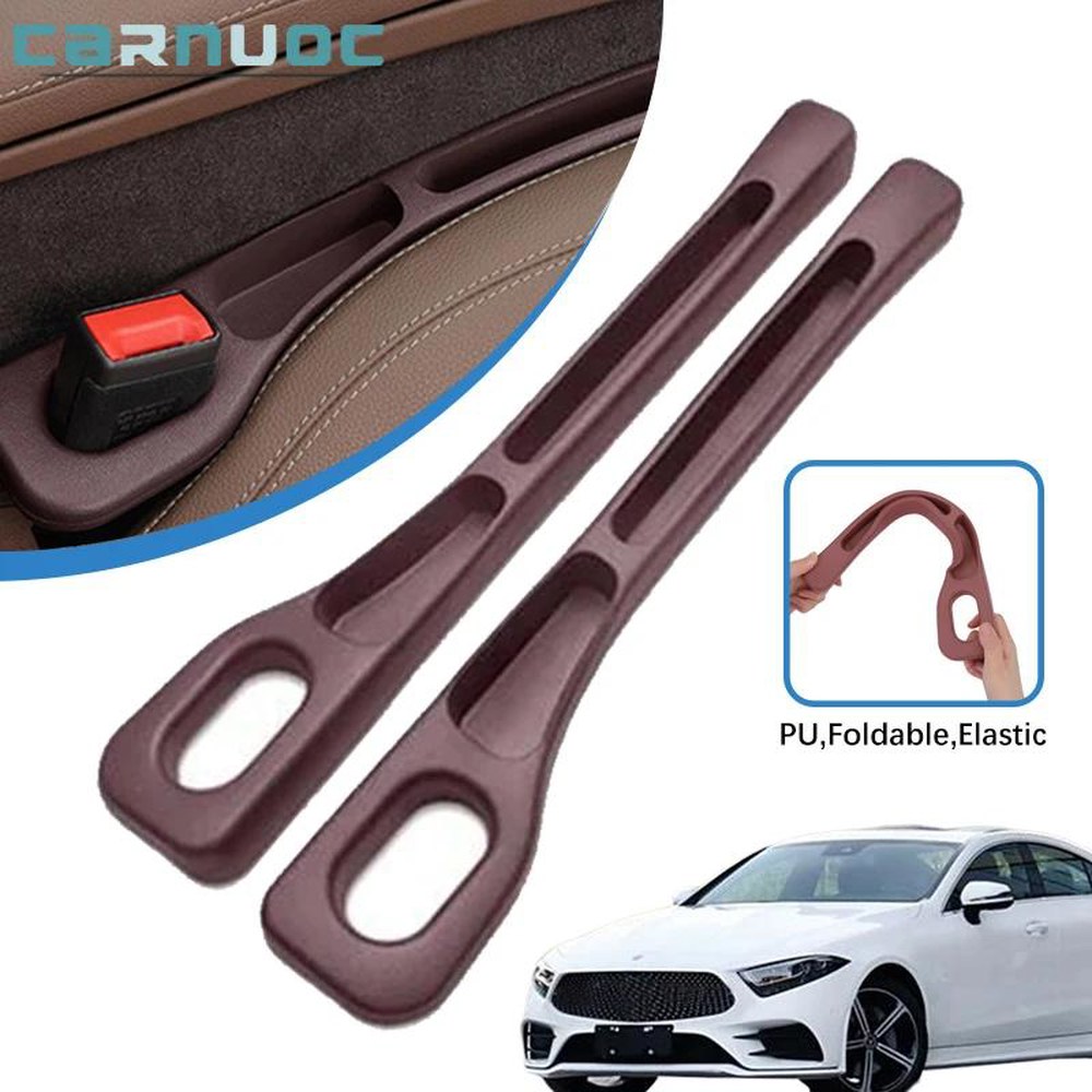 [오늘출발] 카시트 플러그 스트립 블랙 낙하 정리보관함 인테리어 d 1pc 박스터 포커