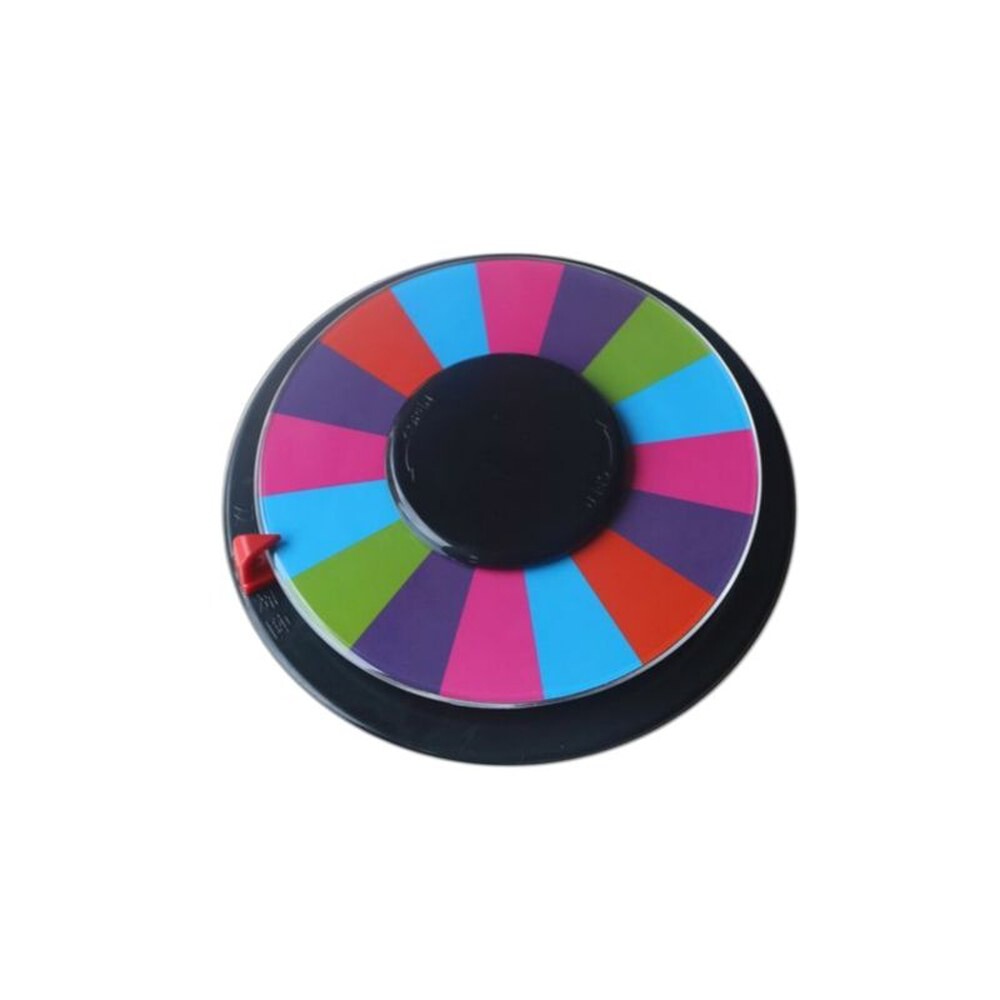 [오늘출발] 미니 룰렛 소형 해적 러시안 용 보드게임 빈디스크21CM/필기 지울수없음 원판 돌리기 추첨기 복불복