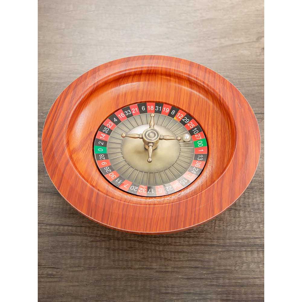 카지노 룰렛 돌리기 보드게임 돌림판 워크샵 술자리