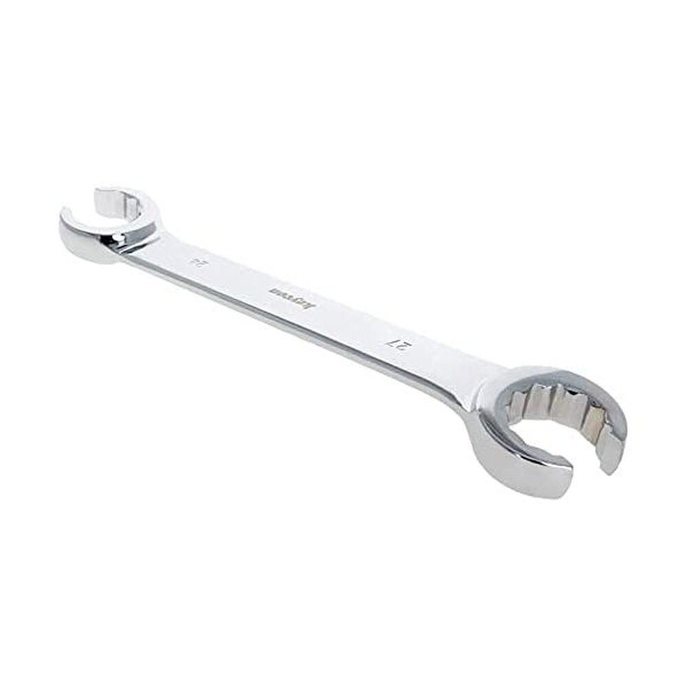 [오늘출발] 아르바이트 플레어 너트 24mm 엔드 1개 2427mm 단면 1PC 22mm 8mm