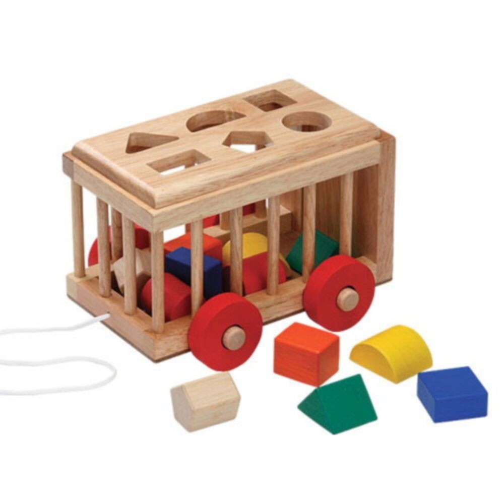 우토토이즈 우토토이즈 슬롯카트/교육/교구/돌선물/아이장난감/입체/두뇌발달/쌓기/어린이집/유치원/돌봄/원목/교구