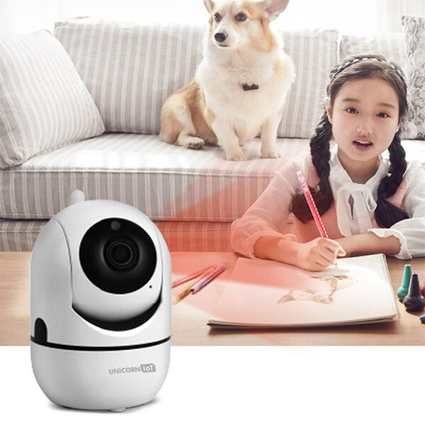 PCZ209 무료앱제공 유니콘 WiFi IP카메라 후기인증