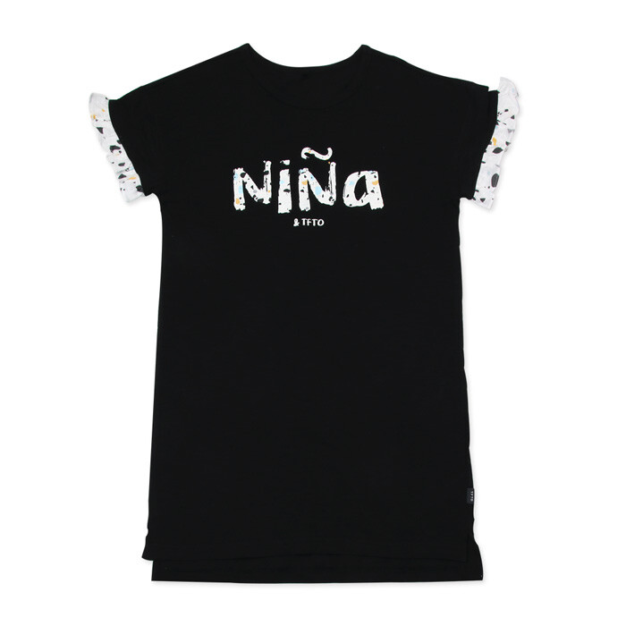 더퍼스트터치오가닉 마블여주반소원피스(TEY4OP03)