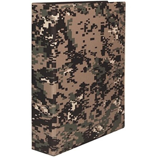 브이와이 VCM6K6LQ 군용 사무용품 자료집 A4-100P M003