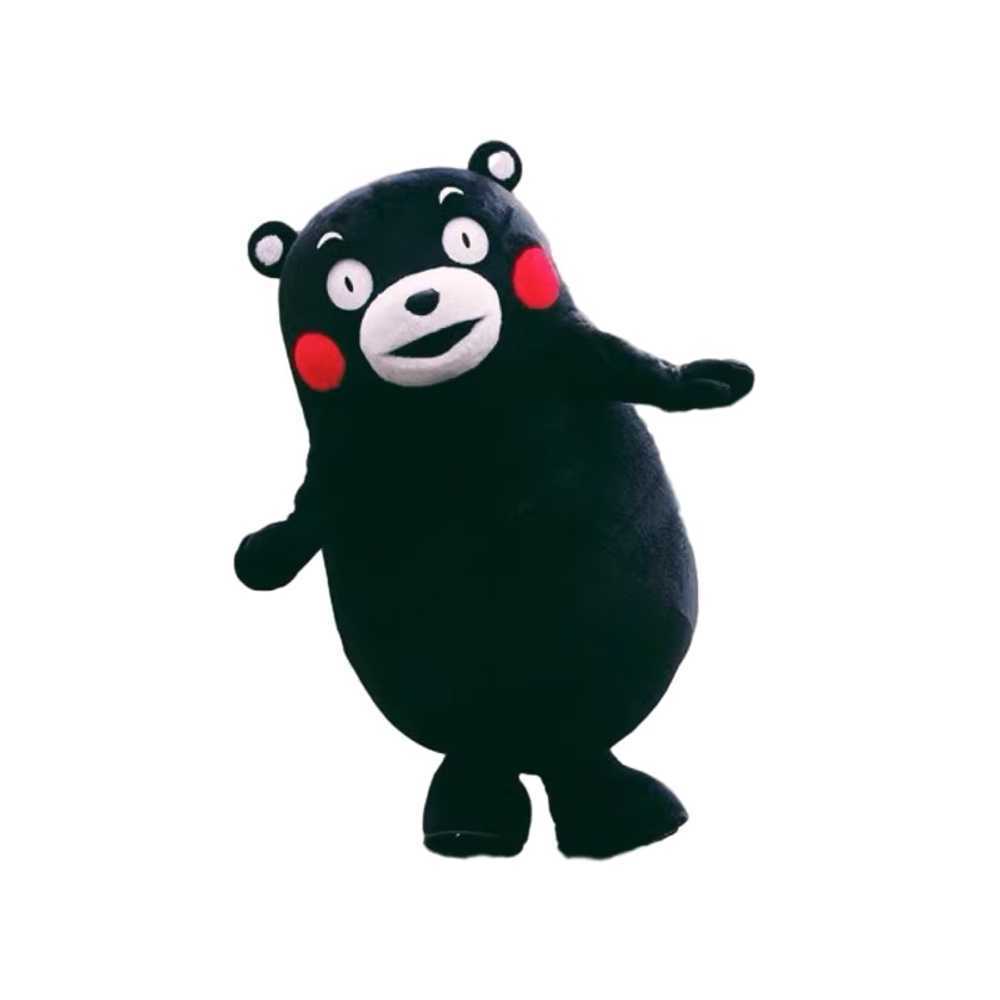 캐릭터 인형탈 의상 코스튬 전신 의상 알바 할로윈