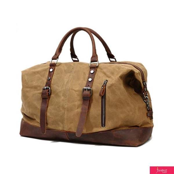 [오늘출발] 오일캔버스 보스턴백 브라운 FX528 패션가방 브라운