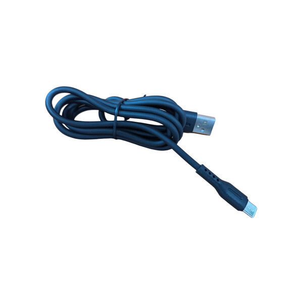 USB-C타입 충전/데이터 전송 케이블 1.2M (재고 할인 상품)