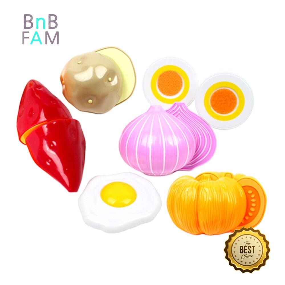 두돌 손쥐는연습 음식 자르기 야채놀이장난감 소근육