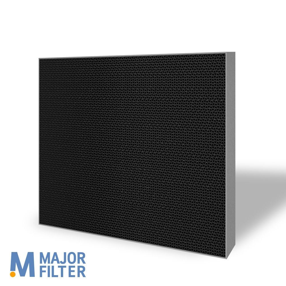 [호환] 국내생산 렉스턴 G4 차량용 에어컨 카본필터 자동차에어컨 차량용에어컨 쌍용 렉스턴G4 필터 H11 호환 헤파