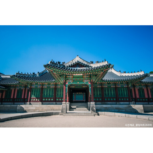 |외국인전용||반일||서울|서울 반일 워킹투어 B/창덕궁+북촌한옥마을