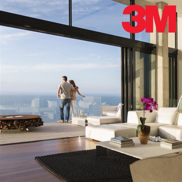 [한국쓰리엠][오늘출발] 3M 3M 단열필름 썬팅 PR50 PR70 열차단필름 창문 1.5m x 0.5m