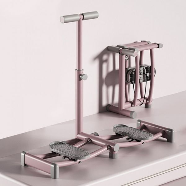 높이조절 AB슬라이드 코어 전신 스키 슬라이드보드 홈트 운동기구